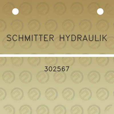 schmitter-hydraulik-302567