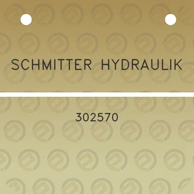 schmitter-hydraulik-302570