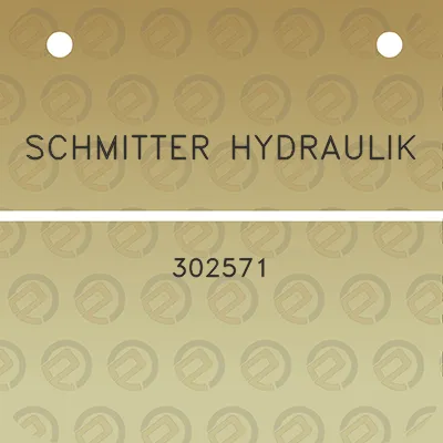 schmitter-hydraulik-302571