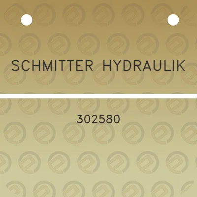 schmitter-hydraulik-302580