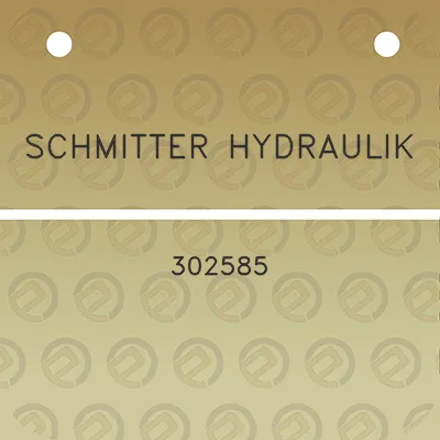 schmitter-hydraulik-302585