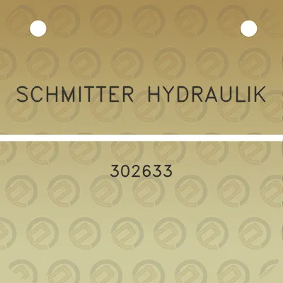 schmitter-hydraulik-302633