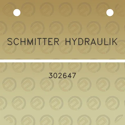 schmitter-hydraulik-302647