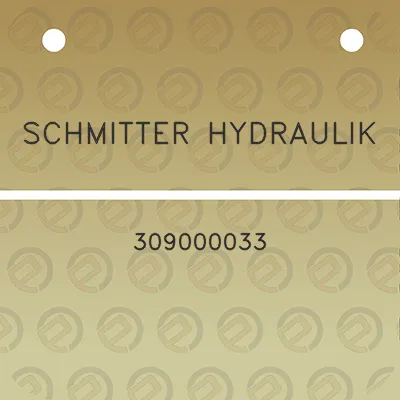 schmitter-hydraulik-309000033