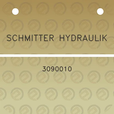 schmitter-hydraulik-3090010