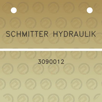 schmitter-hydraulik-3090012