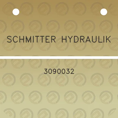 schmitter-hydraulik-3090032