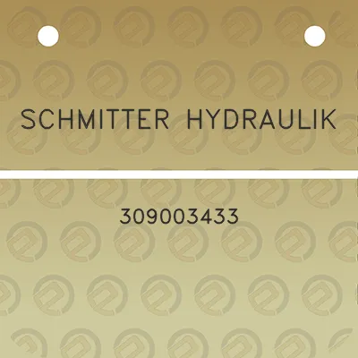 schmitter-hydraulik-309003433