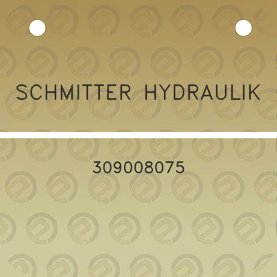 schmitter-hydraulik-309008075