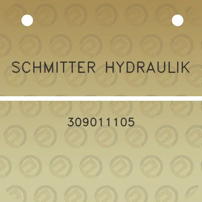 schmitter-hydraulik-309011105