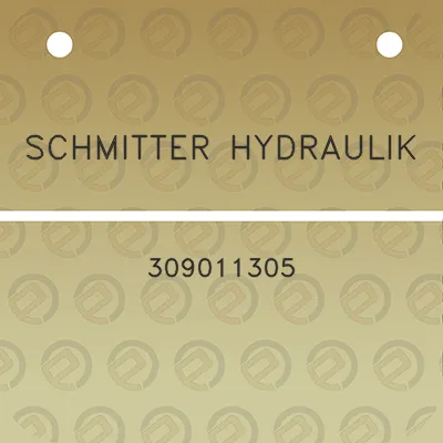 schmitter-hydraulik-309011305