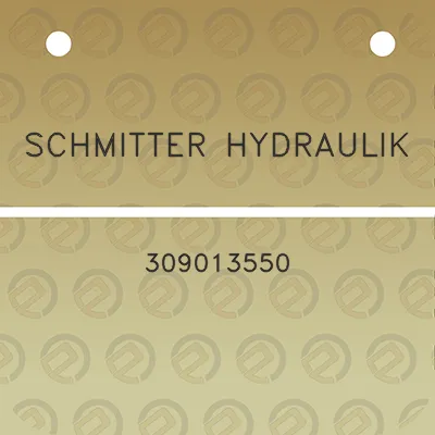 schmitter-hydraulik-309013550