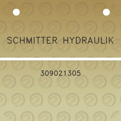 schmitter-hydraulik-309021305