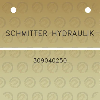 schmitter-hydraulik-309040250