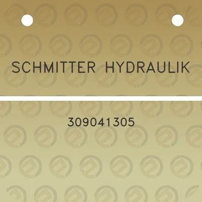 schmitter-hydraulik-309041305