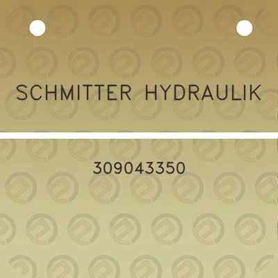 schmitter-hydraulik-309043350