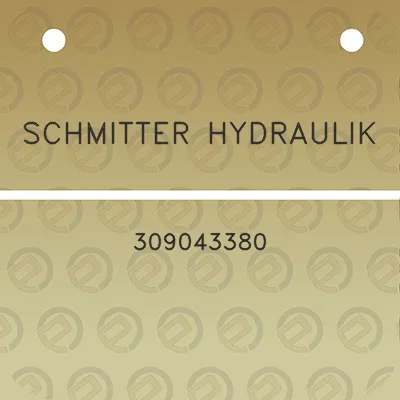 schmitter-hydraulik-309043380