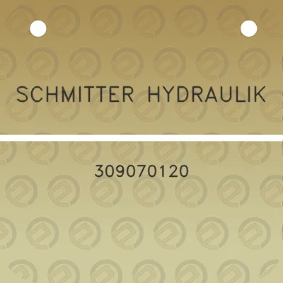 schmitter-hydraulik-309070120