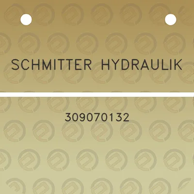 schmitter-hydraulik-309070132