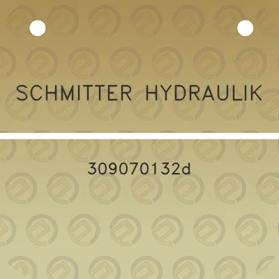 schmitter-hydraulik-309070132d