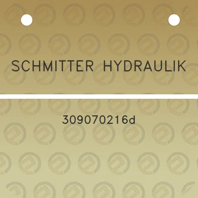 schmitter-hydraulik-309070216d