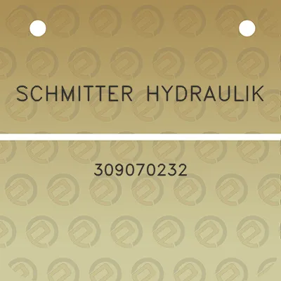 schmitter-hydraulik-309070232