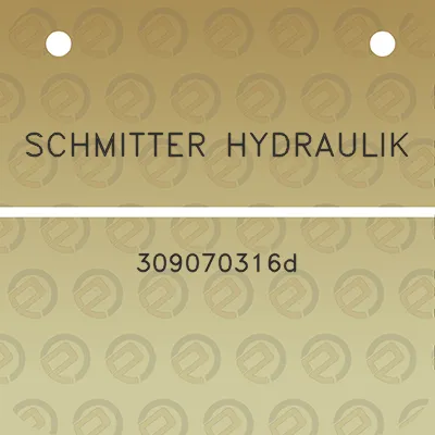 schmitter-hydraulik-309070316d