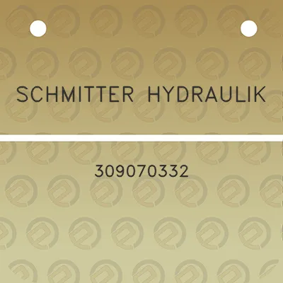 schmitter-hydraulik-309070332