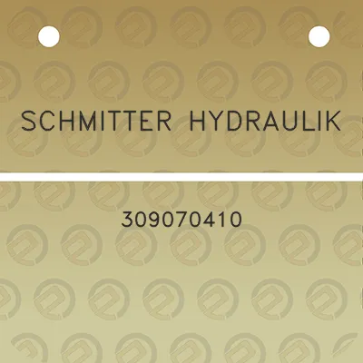 schmitter-hydraulik-309070410