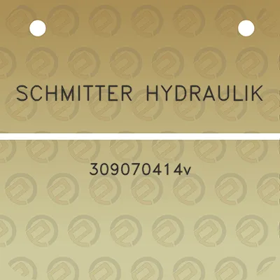 schmitter-hydraulik-309070414v