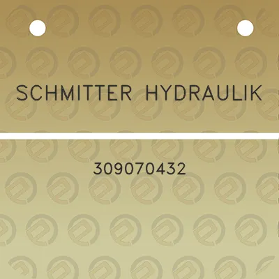 schmitter-hydraulik-309070432