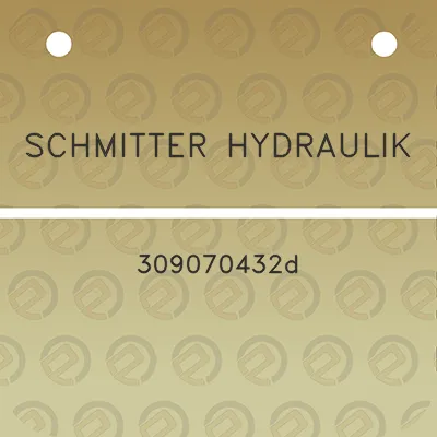 schmitter-hydraulik-309070432d