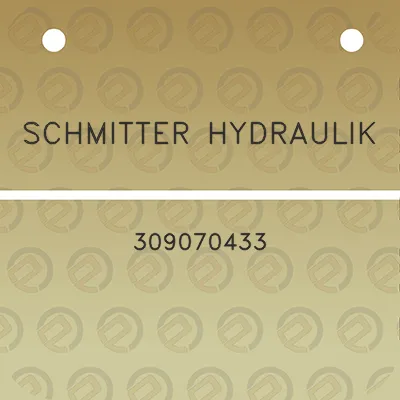 schmitter-hydraulik-309070433