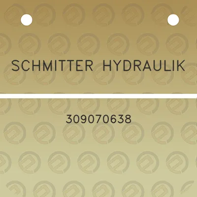 schmitter-hydraulik-309070638