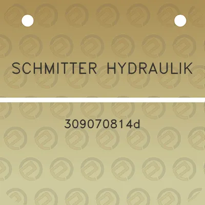 schmitter-hydraulik-309070814d