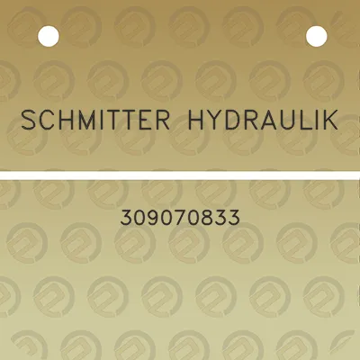 schmitter-hydraulik-309070833