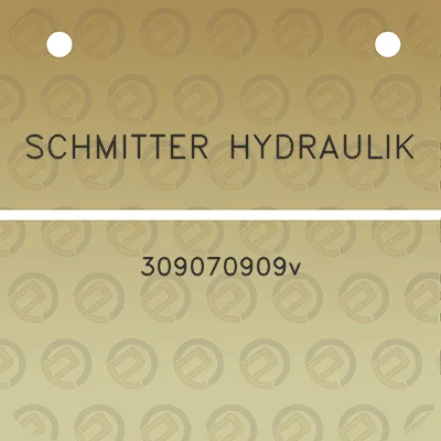 schmitter-hydraulik-309070909v