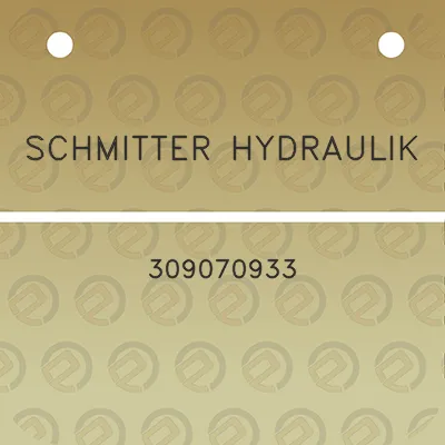 schmitter-hydraulik-309070933