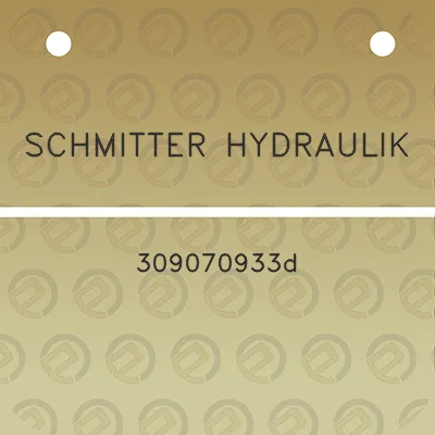 schmitter-hydraulik-309070933d