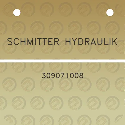 schmitter-hydraulik-309071008