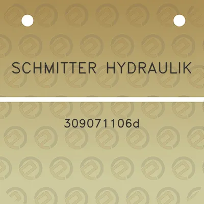 schmitter-hydraulik-309071106d