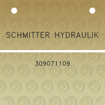 schmitter-hydraulik-309071109