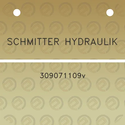 schmitter-hydraulik-309071109v