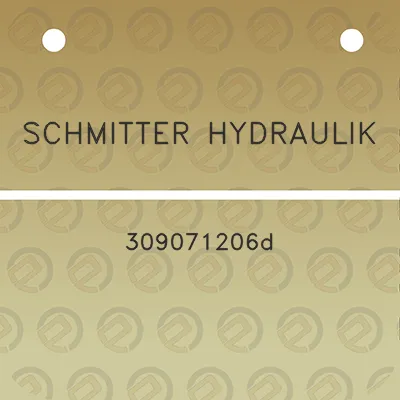 schmitter-hydraulik-309071206d