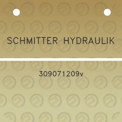 schmitter-hydraulik-309071209v