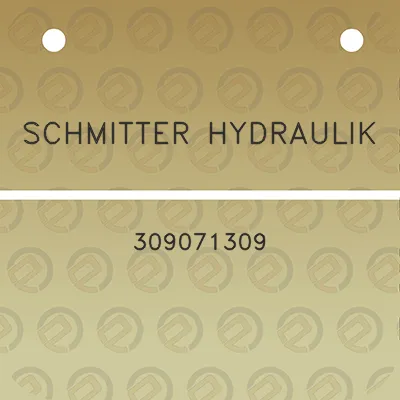 schmitter-hydraulik-309071309