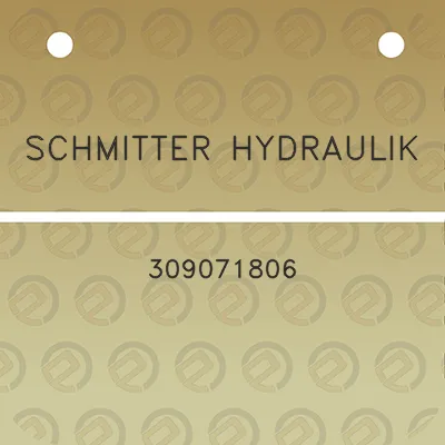 schmitter-hydraulik-309071806