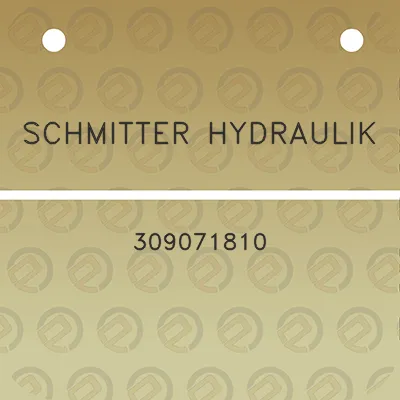 schmitter-hydraulik-309071810