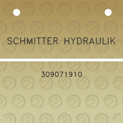 schmitter-hydraulik-309071910