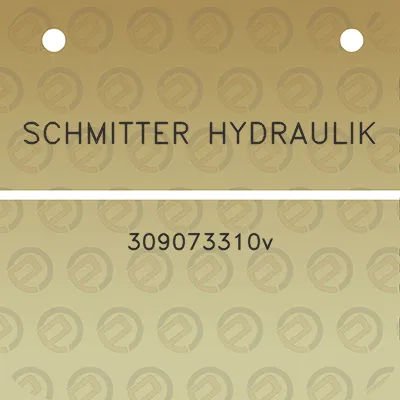 schmitter-hydraulik-309073310v